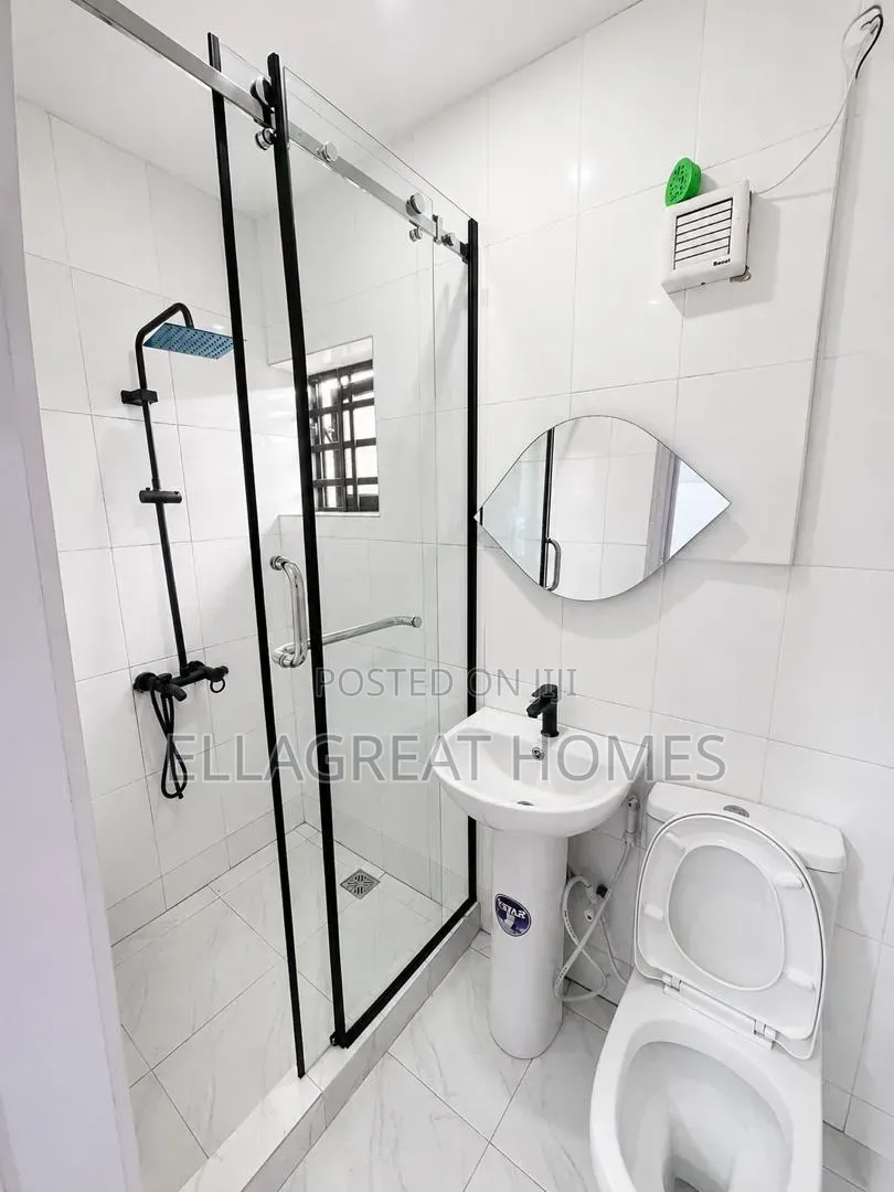 Service Apartment