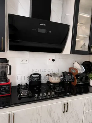 Service Apartment