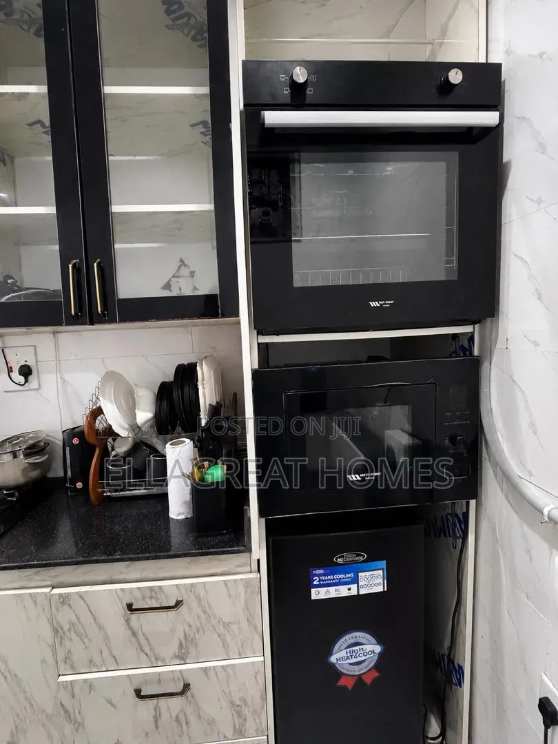 Service Apartment