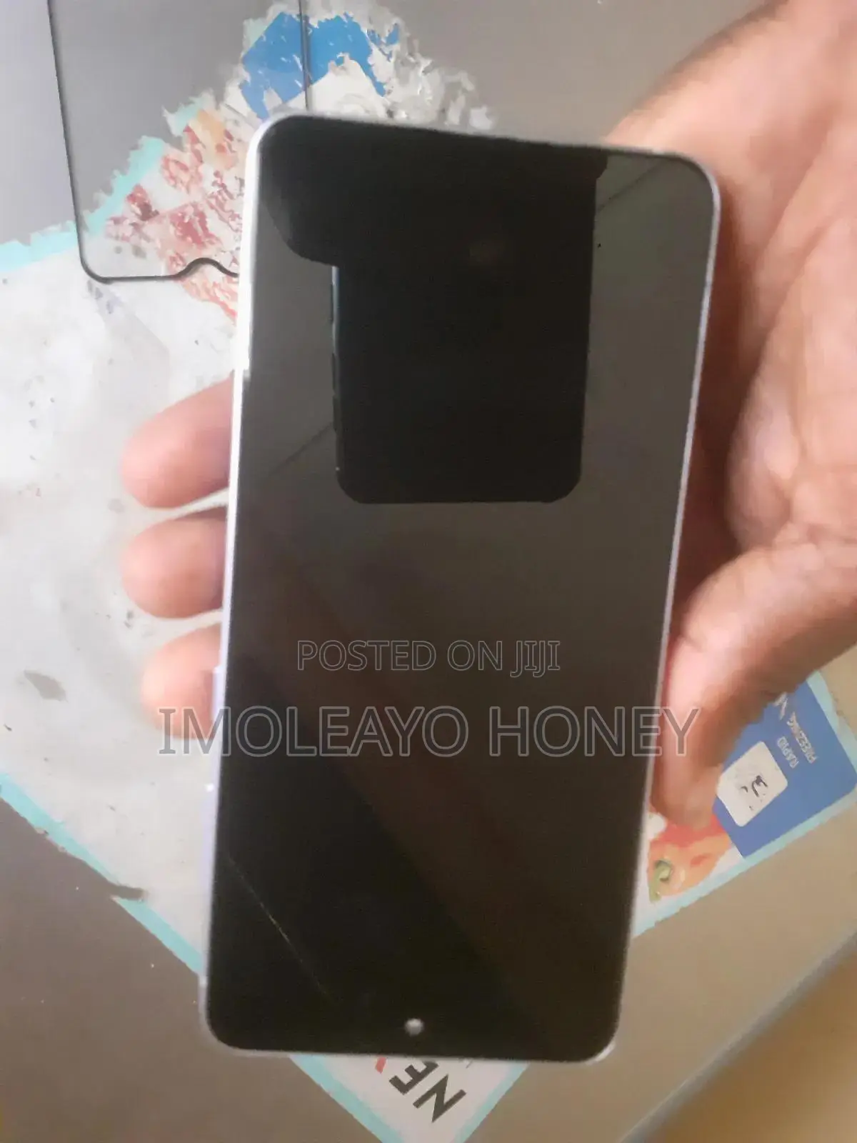 Samsung Screens