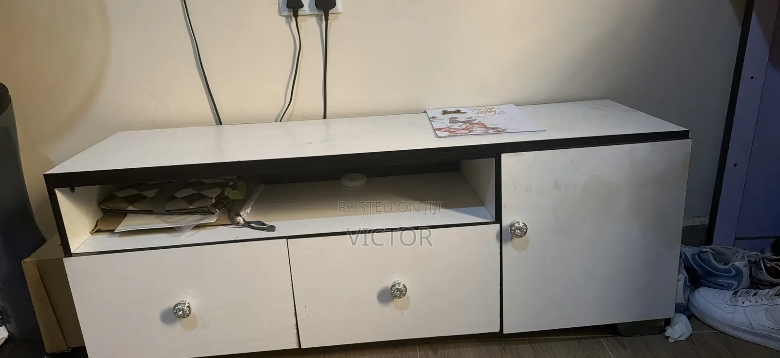 TV Console