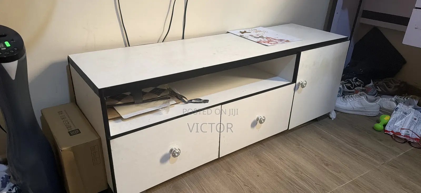 TV Console
