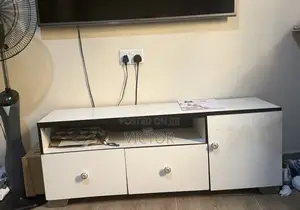 TV Console