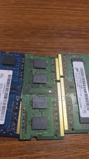 2gb Ram Stick for PC