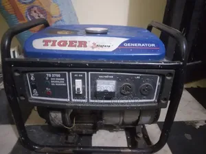 Tiger Generator Original Copper Coil
