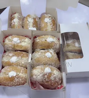 Small Chops Packages Abuja