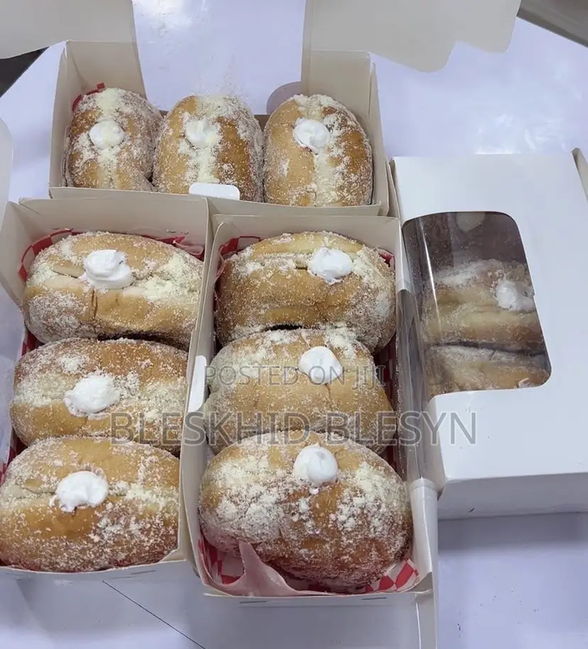 Small Chops Packages Abuja