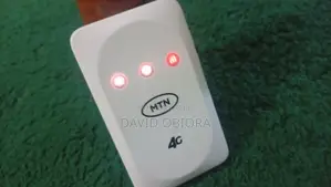 MTN 4g Mifi Router
