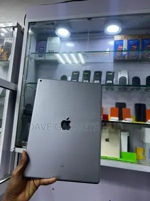 Apple iPad Pro 12.9  (2015) 32 GB Gray