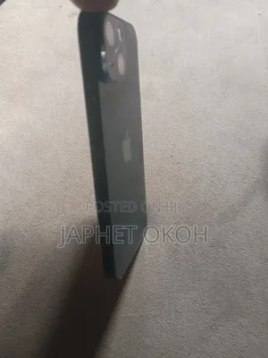 Apple iPhone 14 128 GB Black