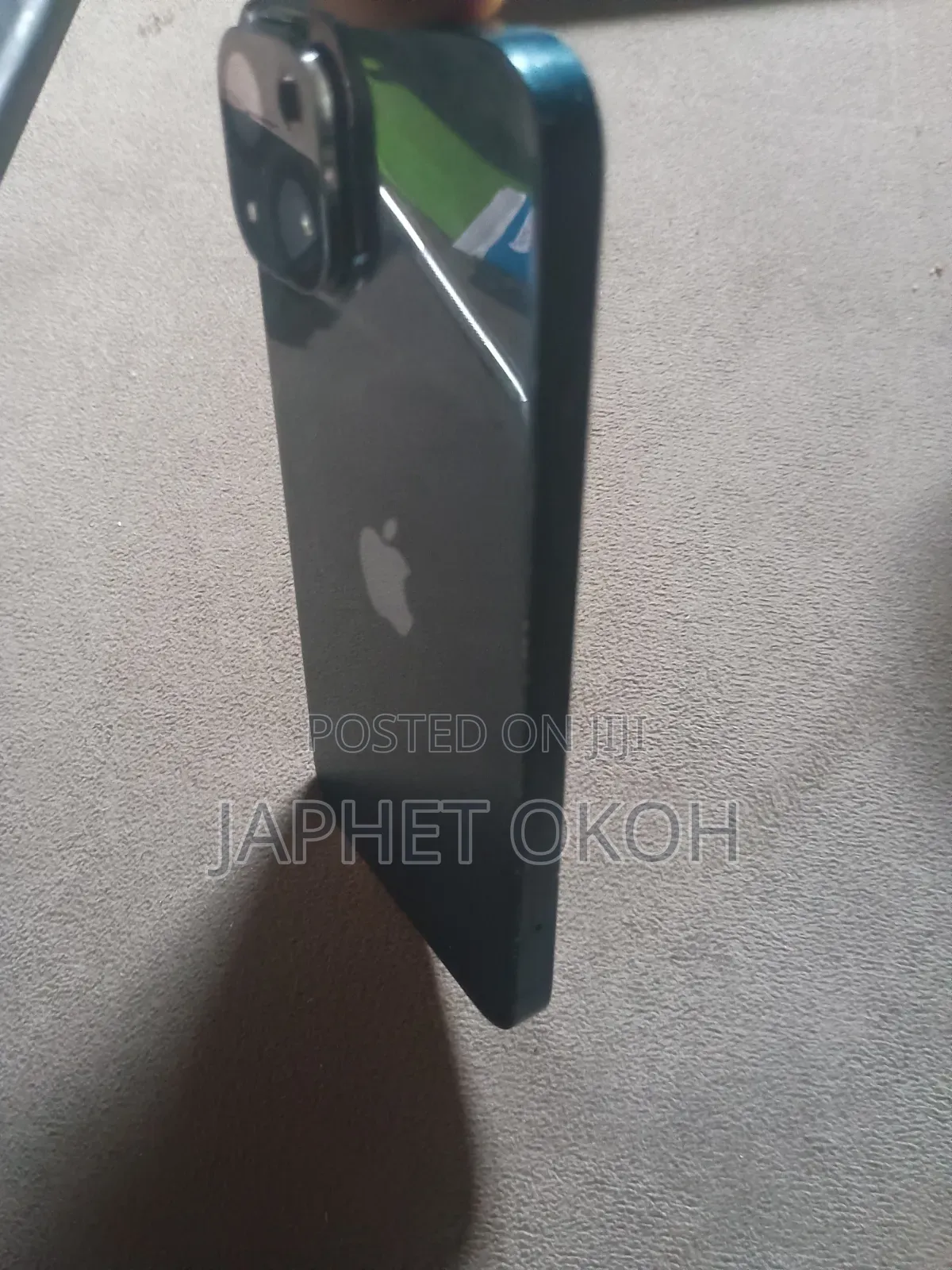 Apple iPhone 14 128 GB Black