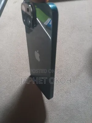 Apple iPhone 14 128 GB Black