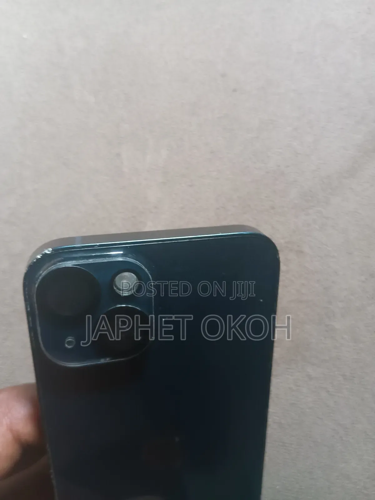 Apple iPhone 14 128 GB Black