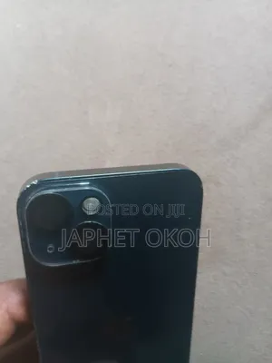 Apple iPhone 14 128 GB Black