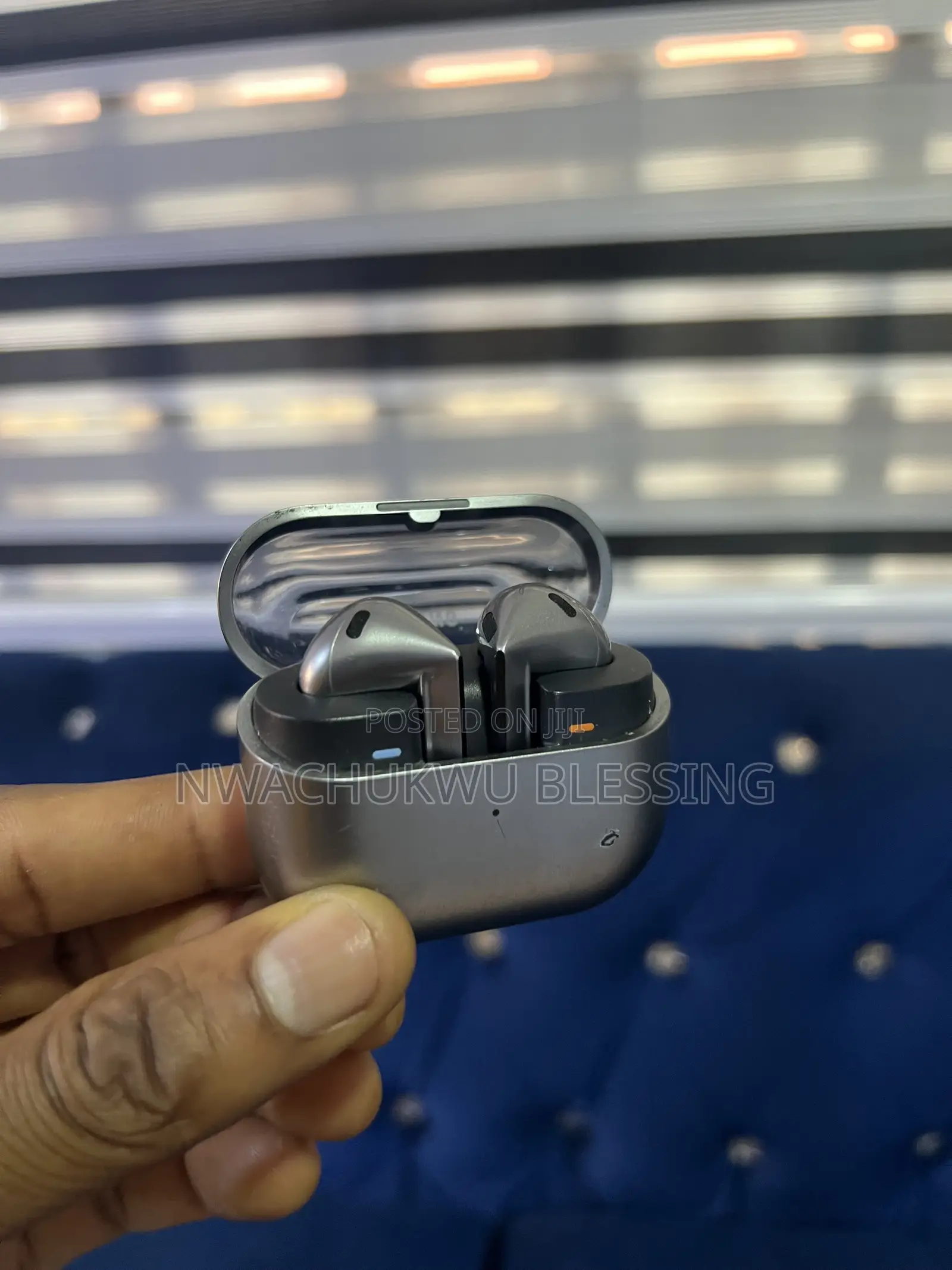 Samsung Galaxy Buds S3