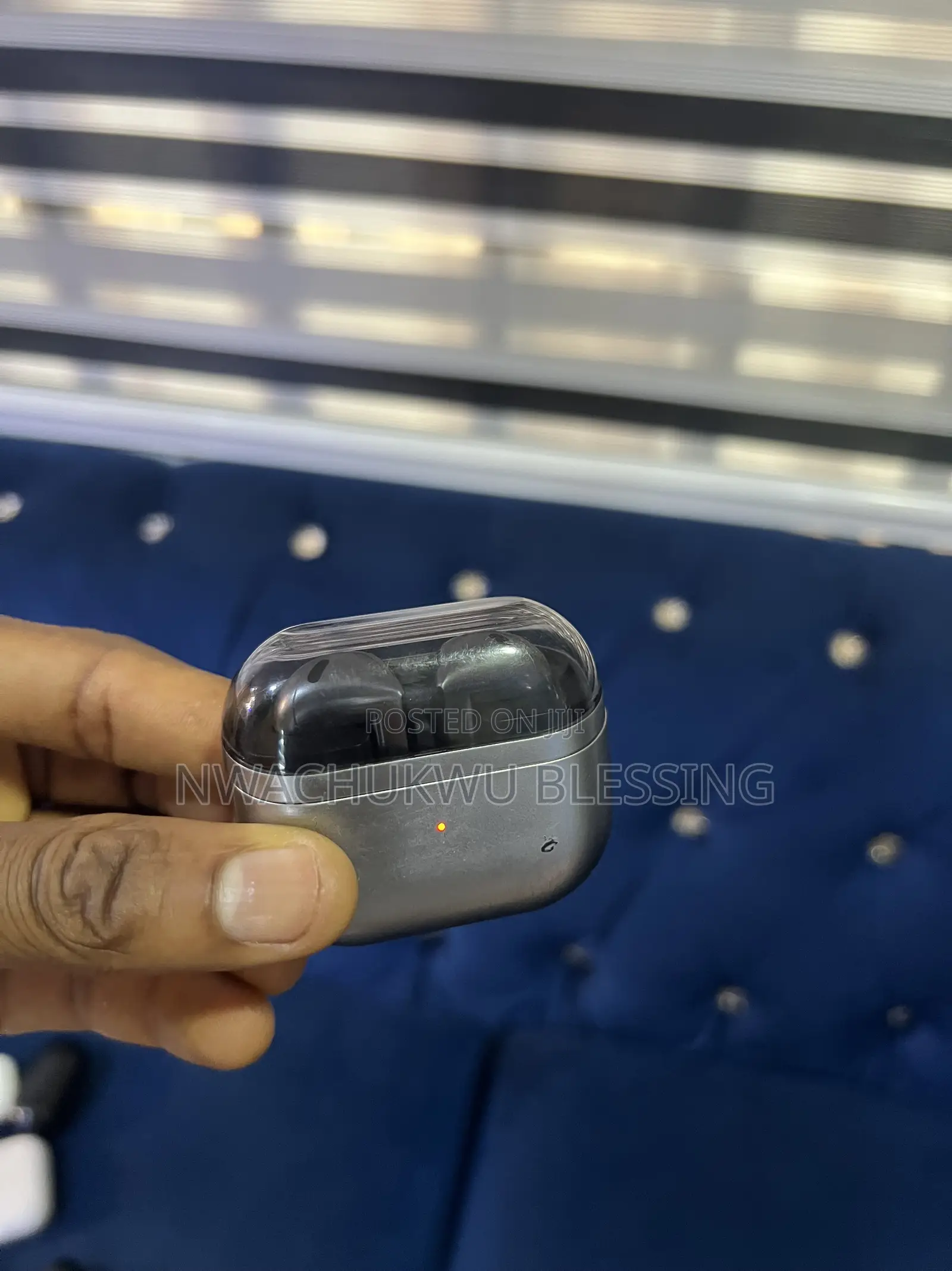 Samsung Galaxy Buds S3