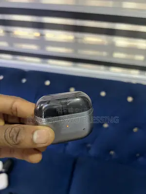 Samsung Galaxy Buds S3