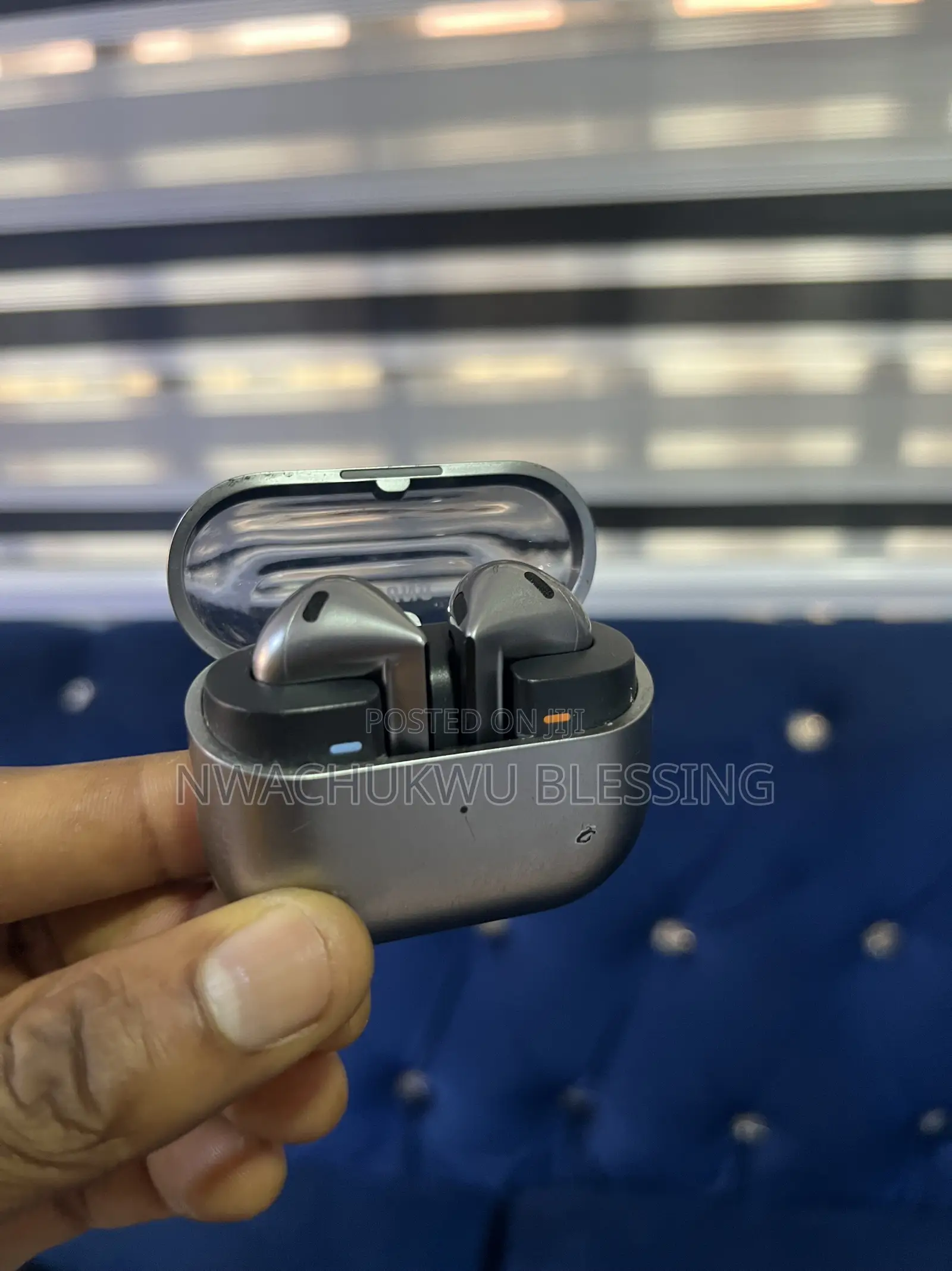 Samsung Galaxy Buds S3