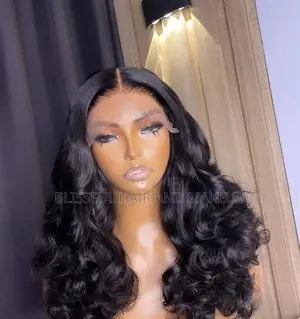 Raw Donor, Bouncing Curls With a 5/5 Closure and More