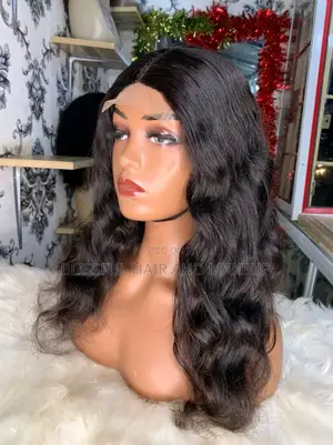 Raw Donor, Bouncing Curls With a 5/5 Closure and More
