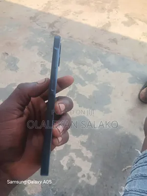Samsung Galaxy A06 64 GB Blue