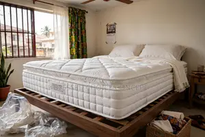 Canadian Foreign Mattress *