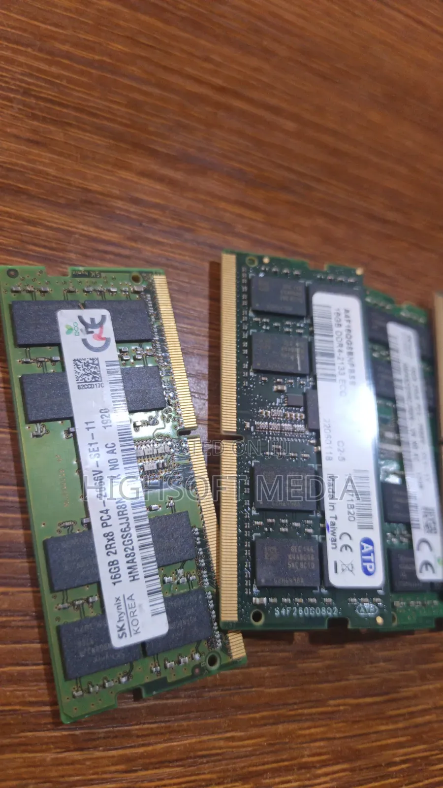 16gb Ram for Windows PC