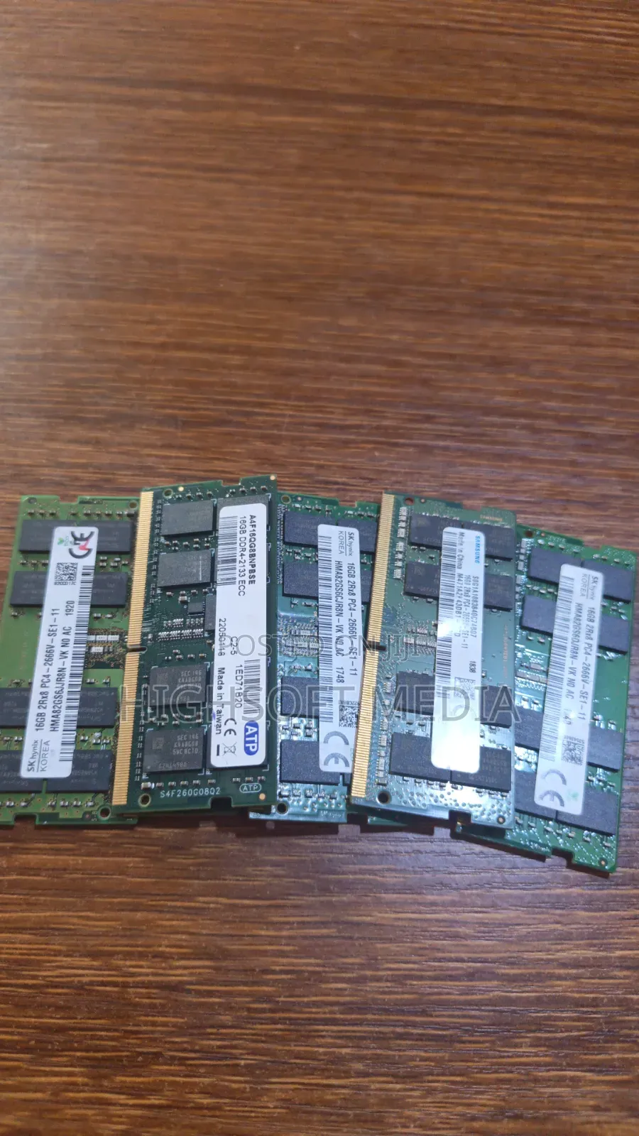 16gb Ram for Windows PC