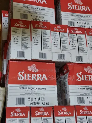 Sierra Blanco