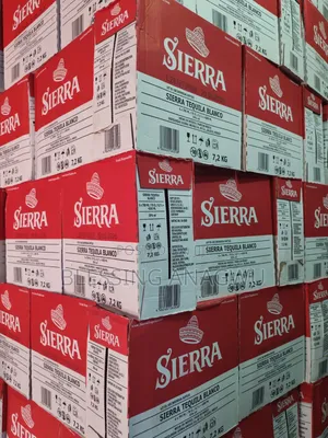 Sierra Blanco
