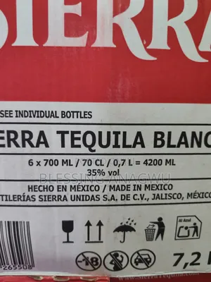 Sierra Blanco