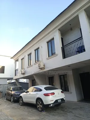 4bdrm Duplex in Orchid, Lekki Phase 2 for rent