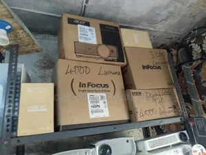 Acer Projector