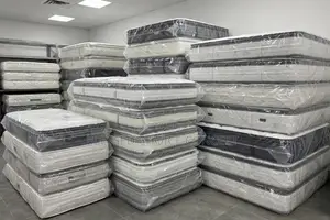 Canadian Foreign Mattress *