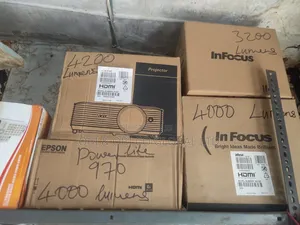 Acer Projector