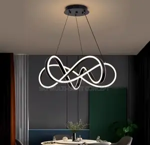 Nordic Home Decor Chandelier Pendant Light
