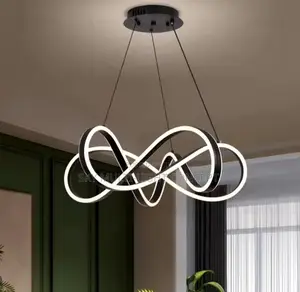 Nordic Home Decor Chandelier Pendant Light
