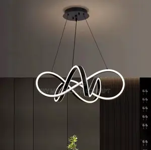 Nordic Home Decor Chandelier Pendant Light