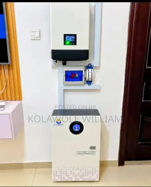 Solar Panel and Hybrid Inverter Installer