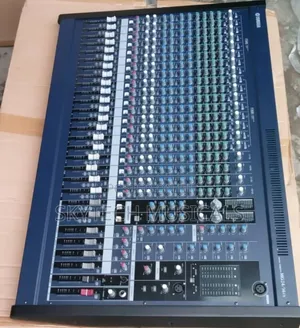 32 Channel Mixer