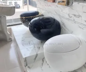 Wall Hug Wc