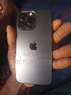 Apple iPhone 13 Pro 512 GB Gray