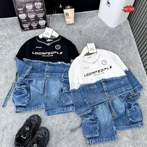 Luxury Boys Set {2026 Design}