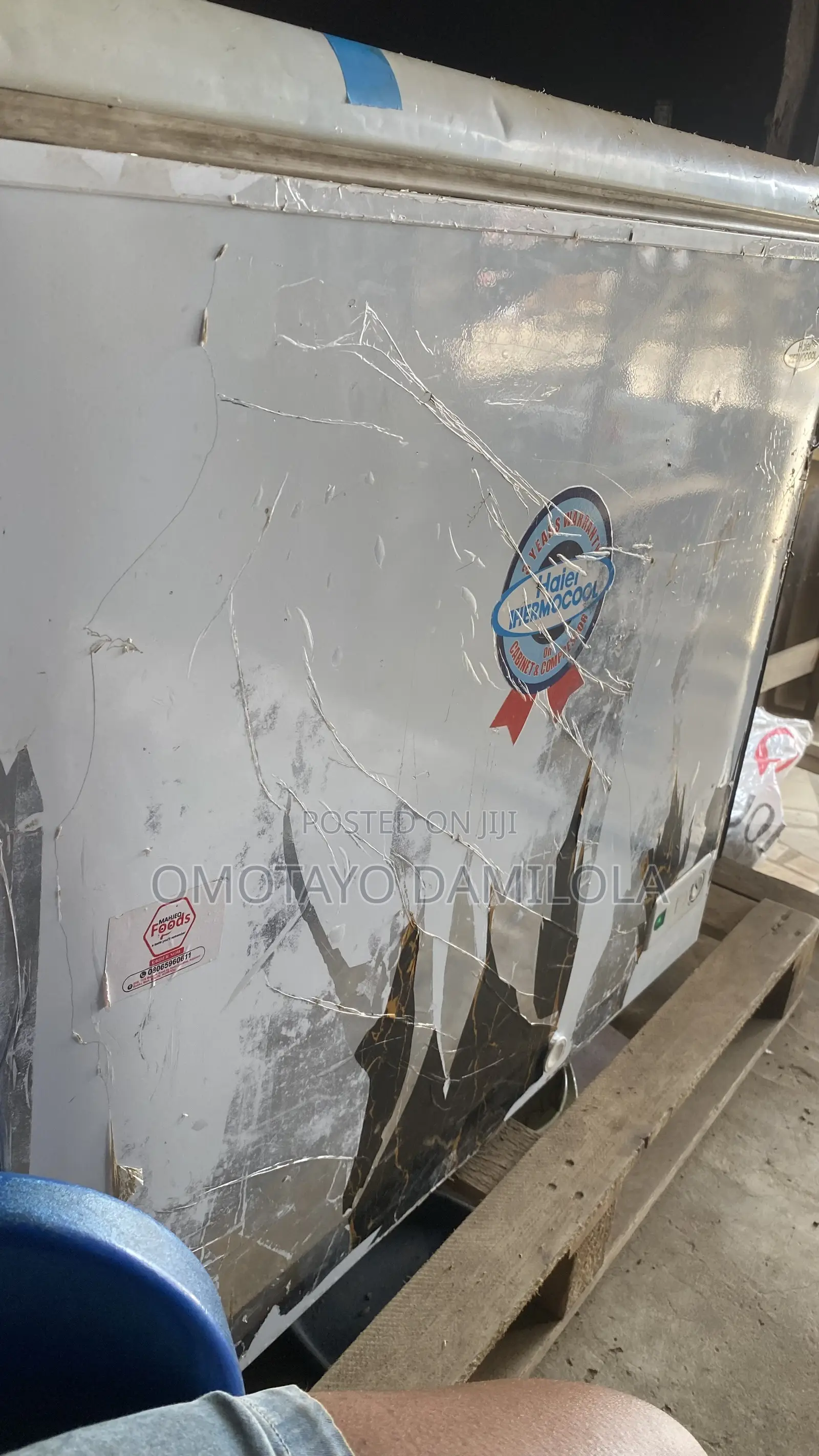 Freezer for Sale