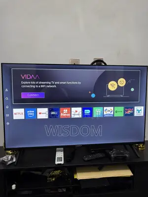 Hisense Mora TV