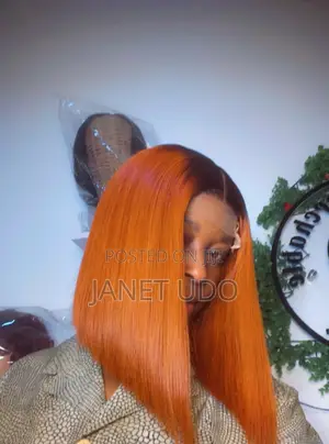100% Human Hair