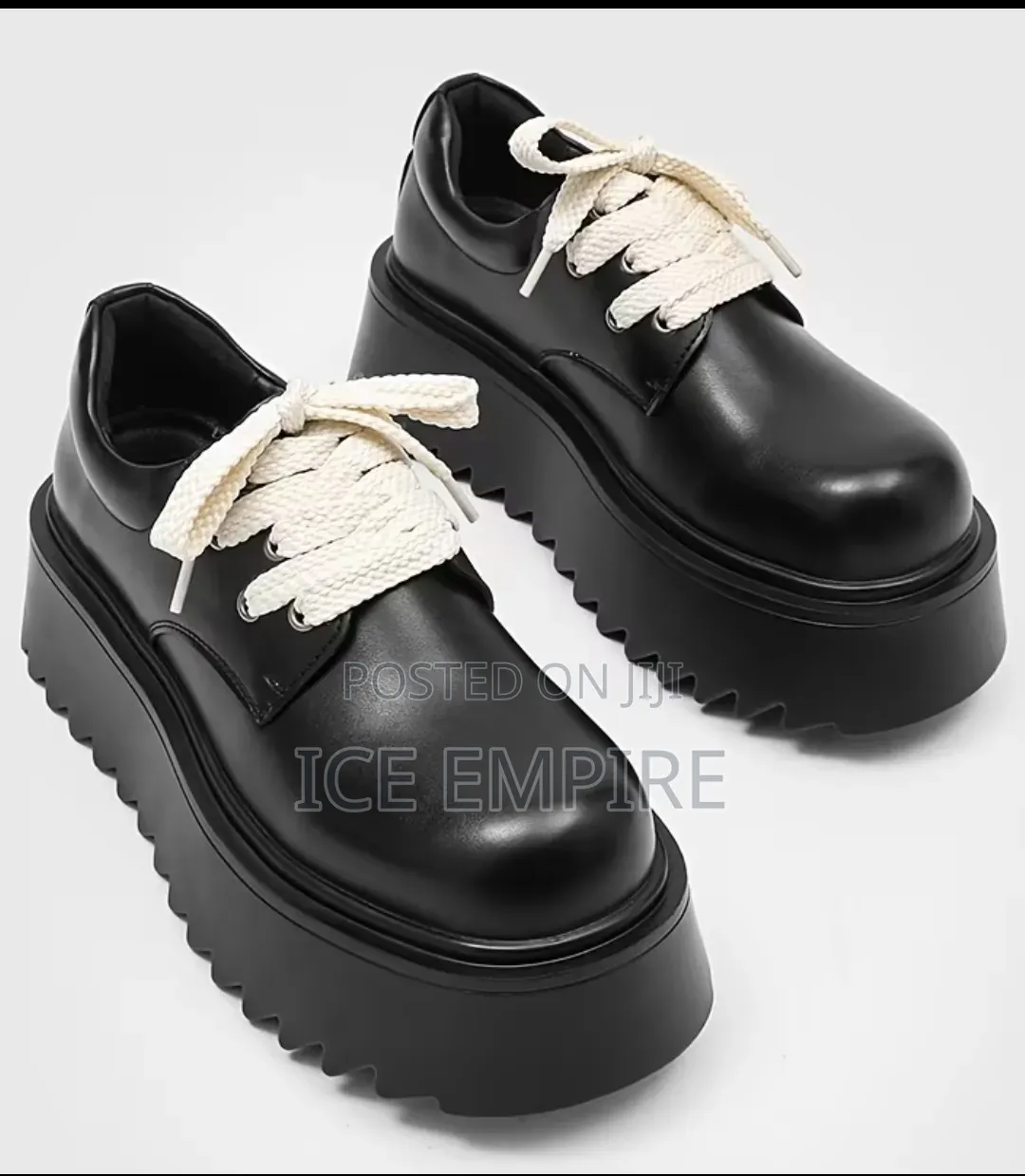 Ice Empire Shoes