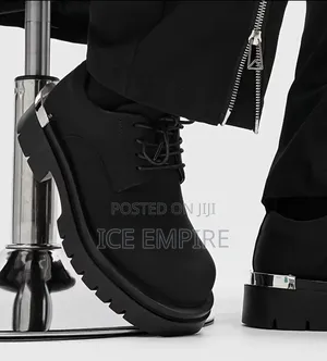 Ice Empire Shoes