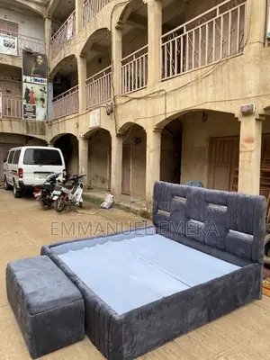 Furniture Installation in Mararaba - Wardrobe Coupling & Chair Repai