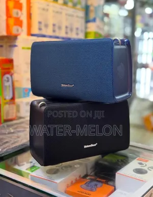Boombest LN-711BT Bluetooth Speaker.